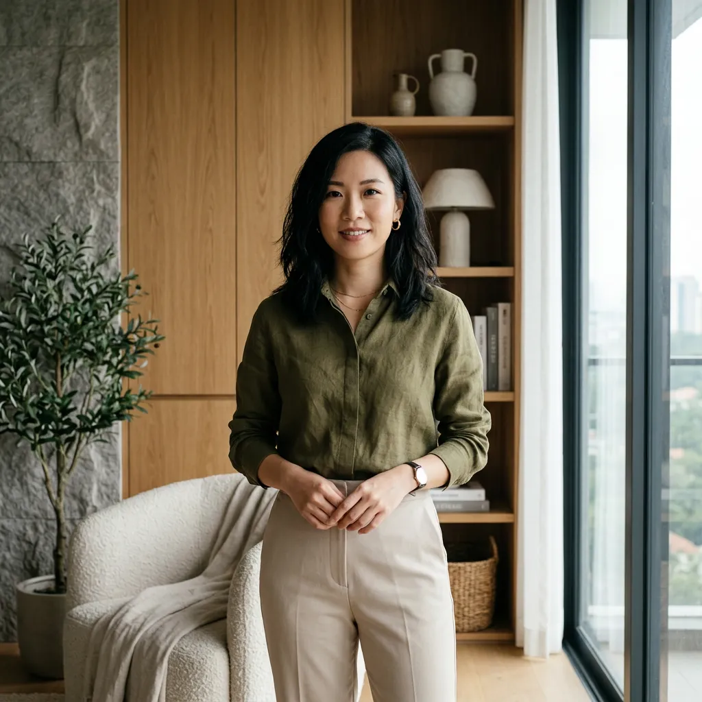 Chloe Ng