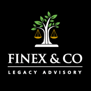 FINEX &CO logo