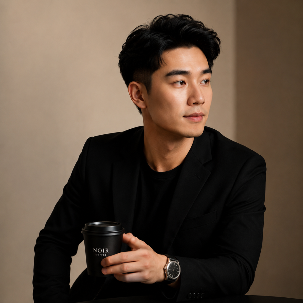 Marcus Wong